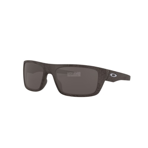 Occhiali da Sole Oakley 0OO9367 DROP POINT - AERO GRID GREY 936720