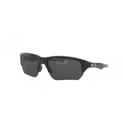 Occhiale da Sole Oakley 0OO9372 FLAK BETA (A) - POLISHED BLACK 937201