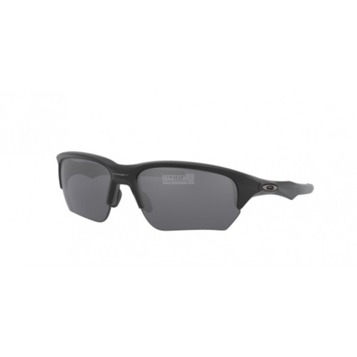 Occhiale da Sole Oakley 0OO9372 FLAK BETA (A) - MATTE BLACK 937202