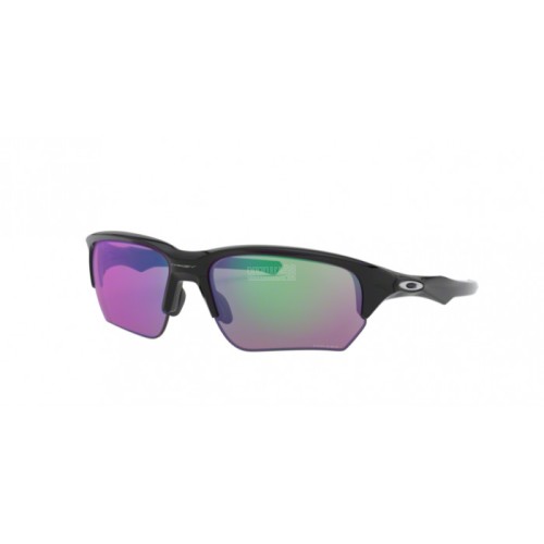 Occhiale da Sole Oakley 0OO9372 FLAK BETA (A) - POLISHED BLACK 937205