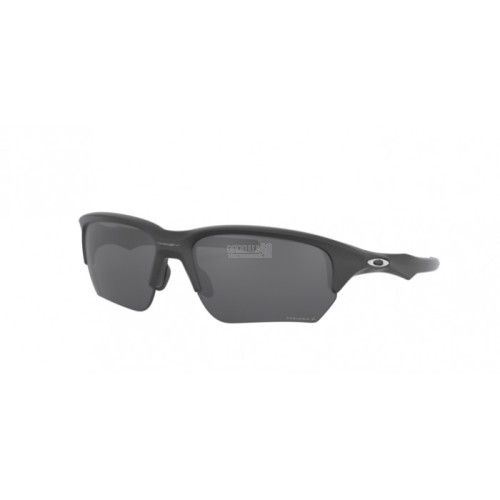 Occhiale da Sole Oakley 0OO9372 FLAK BETA (A) - STEEL 937208