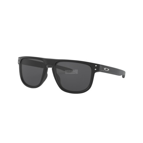 Occhiali da Sole Oakley 0OO9377 HOLBROOK R - MATTE BLACK 937701