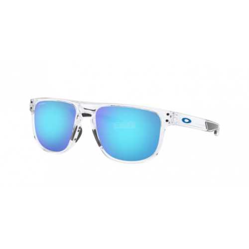 Occhiale da Sole Oakley 0OO9377 HOLBROOK R - CLEAR 937704