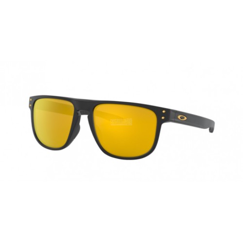 Occhiale da Sole Oakley 0OO9377 HOLBROOK R - MATTE BLACK 937705