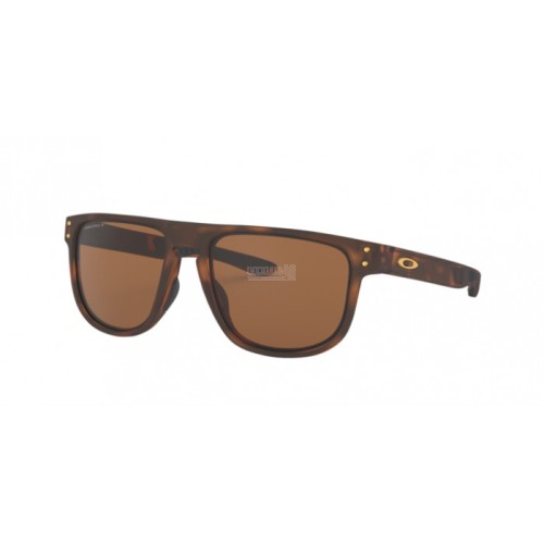 Occhiale da Sole Oakley 0OO9377 HOLBROOK R - MATTE DARK BROWN TORTOISE 937706