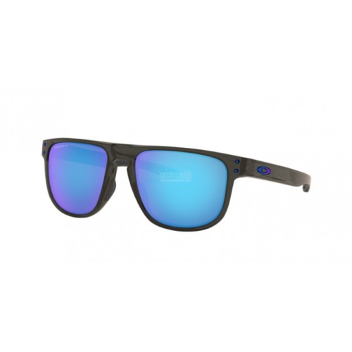 Occhiale da Sole Oakley 0OO9377 HOLBROOK R - GREY SMOKE 937711
