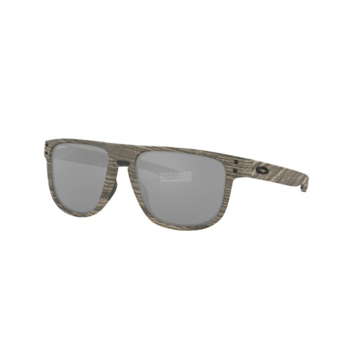 Occhiali da Sole Oakley 0OO9377 HOLBROOK R - WALNUT 937712