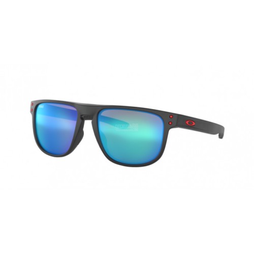 Occhiale da Sole Oakley 0OO9377 HOLBROOK R - MATTE BLACK 937713