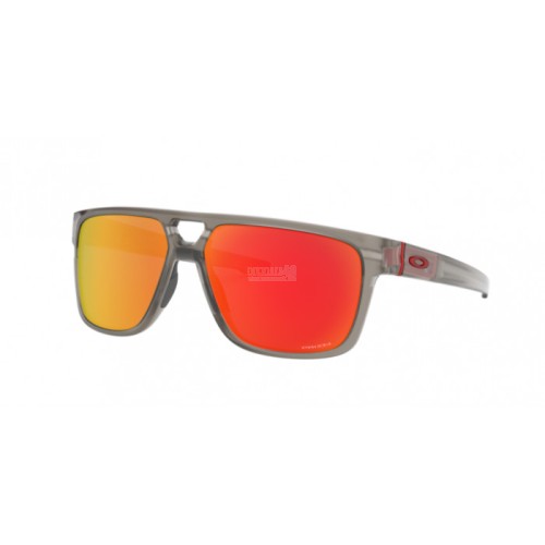 Occhiale da Sole Oakley 0OO9382 CROSSRANGE PATCH - MATTE GREY INK 938205