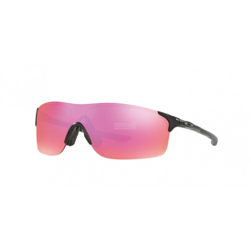 Occhiale da Sole Oakley 0OO9383 EVZERO PITCH - POLISHED BLACK 938304