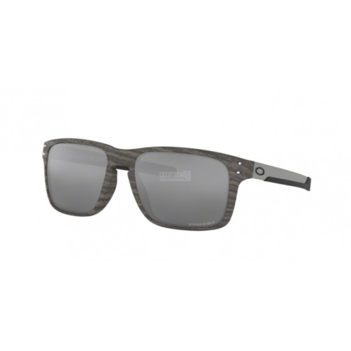 Occhiale da Sole Oakley 0OO9384 HOLBROOK MIX - WOODGRAIN 938404