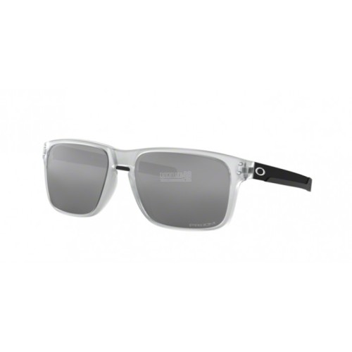 Occhiale da Sole Oakley 0OO9384 HOLBROOK MIX - MATTE CLEAR 938405
