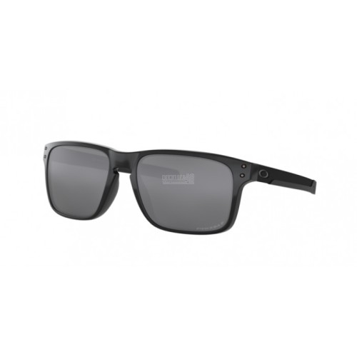 Occhiale da Sole Oakley 0OO9384 HOLBROOK MIX - POLISHED BLACK 938406