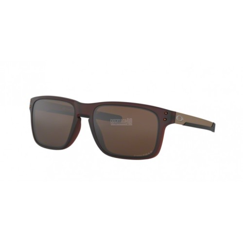 Occhiale da Sole Oakley 0OO9384 HOLBROOK MIX - MATTE ROOTBEER 938408