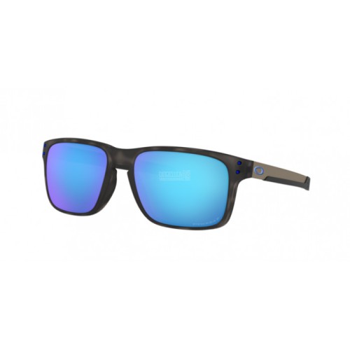 Occhiale da Sole Oakley 0OO9384 HOLBROOK MIX - MATTE BLACK TORTOISE 938411