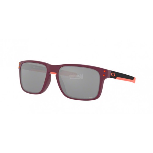 Occhiale da Sole Oakley 0OO9384 HOLBROOK MIX - MATTE VAMPIRELLA 938416