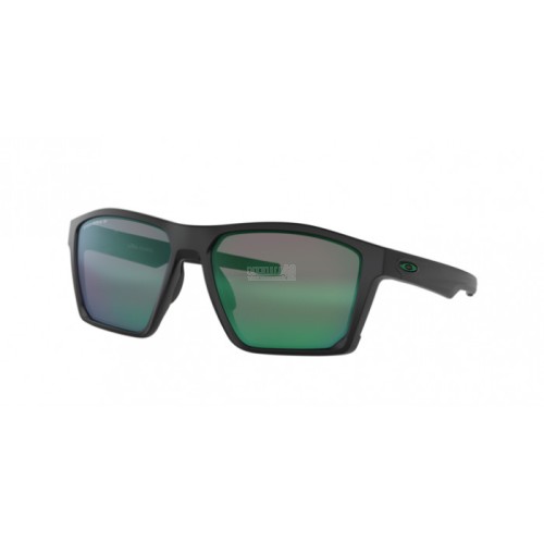 Occhiale da Sole Oakley 0OO9397 TARGETLINE - MATTE BLACK 939707