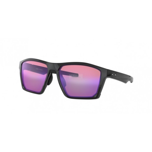 Occhiale da Sole Oakley 0OO9398 TARGETLINE (A) - POLISHED BLACK 939804