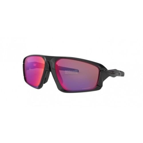 Occhiale da Sole Oakley 0OO9402 FIELD JACKET - POLISHED BLACK 940201