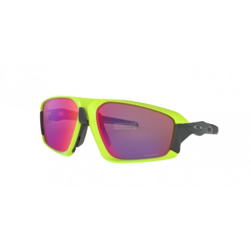Occhiale da Sole Oakley 0OO9402 FIELD JACKET - RETINA BURN 940205
