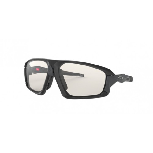 Occhiale da Sole Oakley 0OO9402 FIELD JACKET - MATTE BLACK 940206
