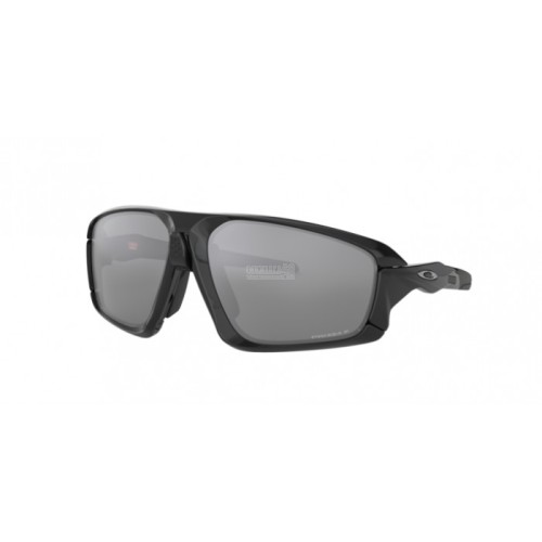 Occhiale da Sole Oakley 0OO9402 FIELD JACKET - POLISHED BLACK 940208