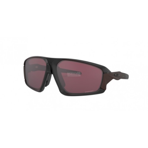 Occhiale da Sole Oakley 0OO9402 FIELD JACKET - BLACK 940209
