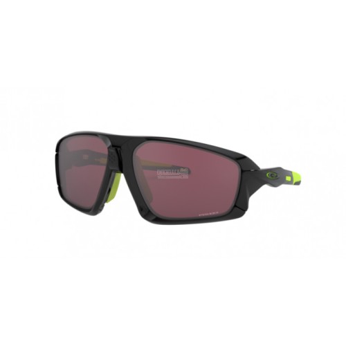 Occhiale da Sole Oakley 0OO9402 FIELD JACKET - POLISHED BLACK 940210