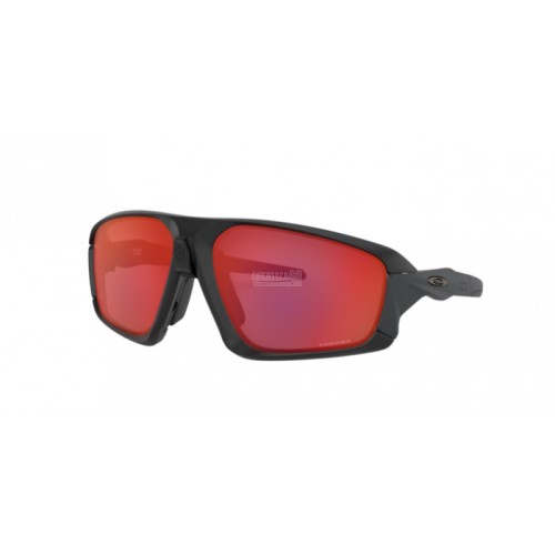 Occhiale da Sole Oakley 0OO9402 FIELD JACKET - MATTE BLACK 940213