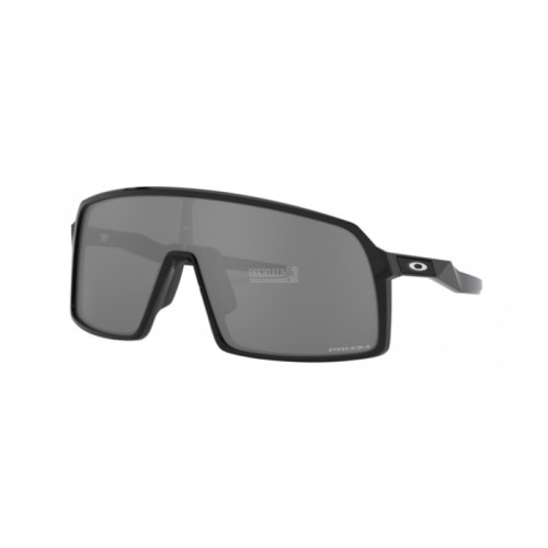 Occhiale da Sole Oakley 0OO9406 SUTRO - POLISHED BLACK 940601