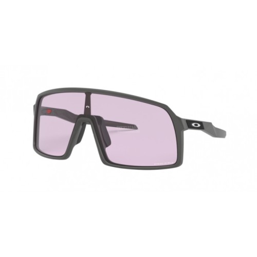 Occhiale da Sole Oakley 0OO9406 SUTRO - MATTE DARK GREY 940604