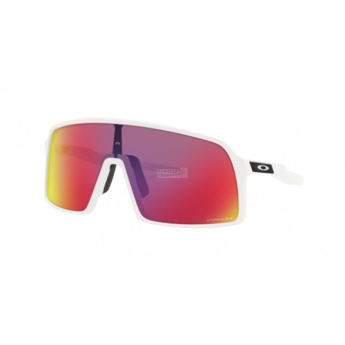 Occhiale da Sole Oakley 0OO9406 SUTRO - MATTE WHITE 940606