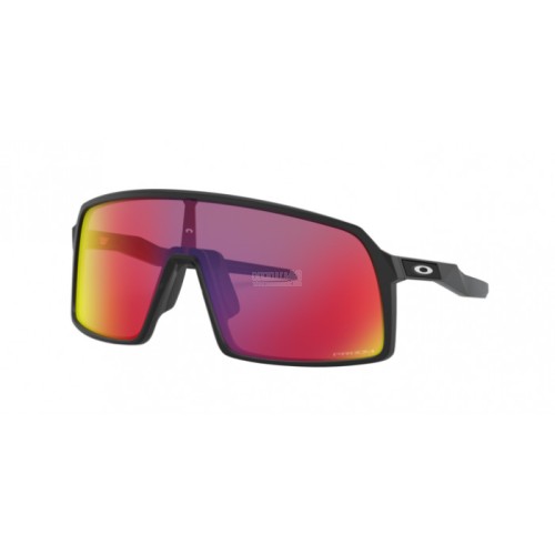 Occhiale da Sole Oakley 0OO9406 SUTRO - MATTE BLACK 940608