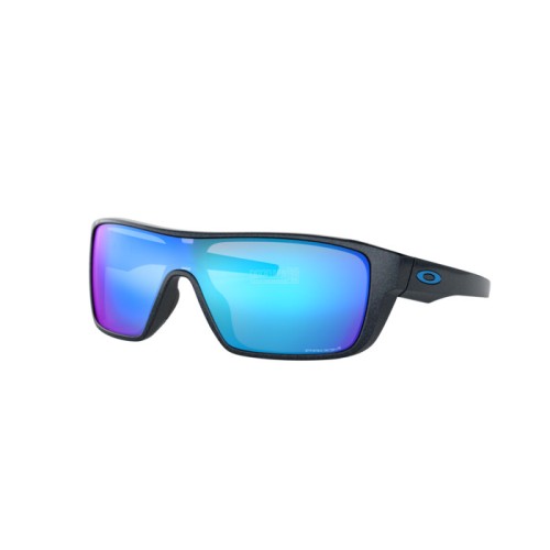 Occhiali da Sole Oakley 0OO9411 STRAIGHTBACK - SCENIC BLUE 941104