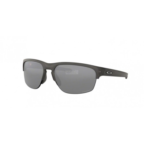 Occhiale da Sole Oakley 0OO9413 SLIVER EDGE - GREY SMOKE 941303