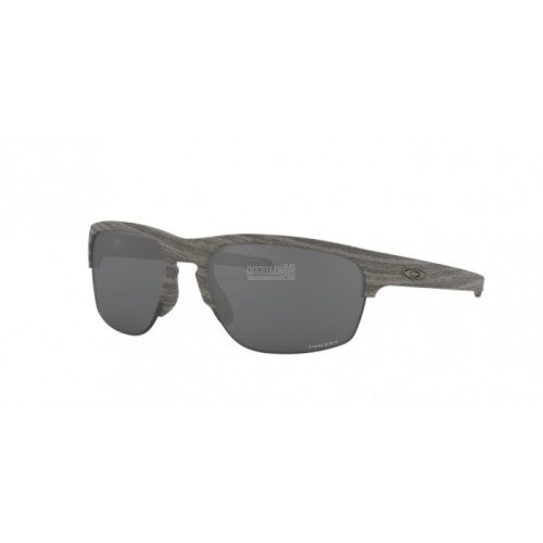 Occhiale da Sole Oakley 0OO9413 SLIVER EDGE - WOODGRAIN 941314