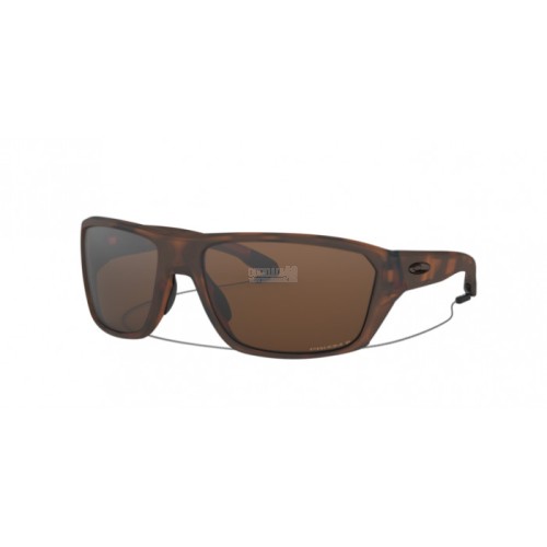 Occhiale da Sole Oakley 0OO9416 SPLIT SHOT - MATTE BROWN TORTOISE 941603