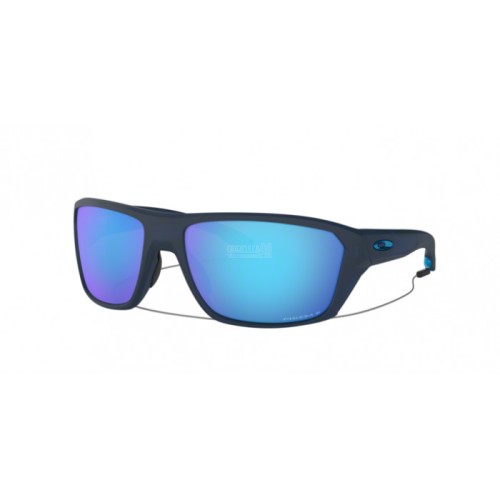 Occhiale da Sole Oakley 0OO9416 SPLIT SHOT - MATTE TRANSLUCENT BLUE 941604