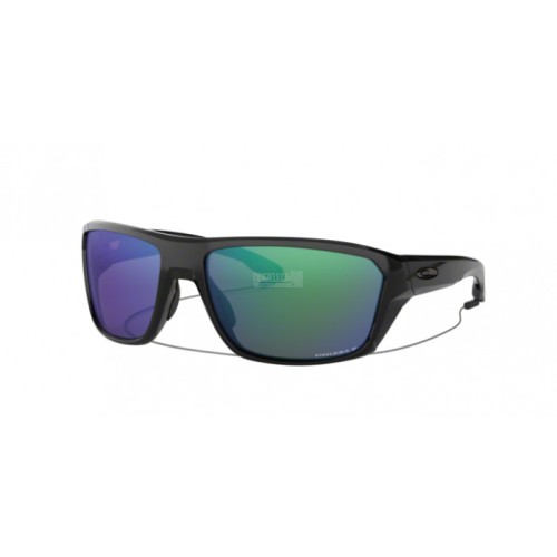 Occhiale da Sole Oakley 0OO9416 SPLIT SHOT - POLISHED BLACK 941605