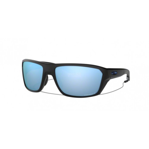 Occhiale da Sole Oakley 0OO9416 SPLIT SHOT - MATTE BLACK 941606