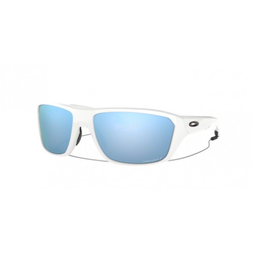 Occhiale da Sole Oakley 0OO9416 SPLIT SHOT - POLISHED WHITE 941607
