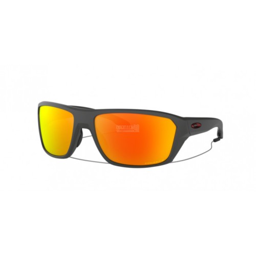 Occhiale da Sole Oakley 0OO9416 SPLIT SHOT - MATTE HEATHER GREY 941608