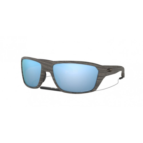 Occhiale da Sole Oakley 0OO9416 SPLIT SHOT - WOODGRAIN 941616