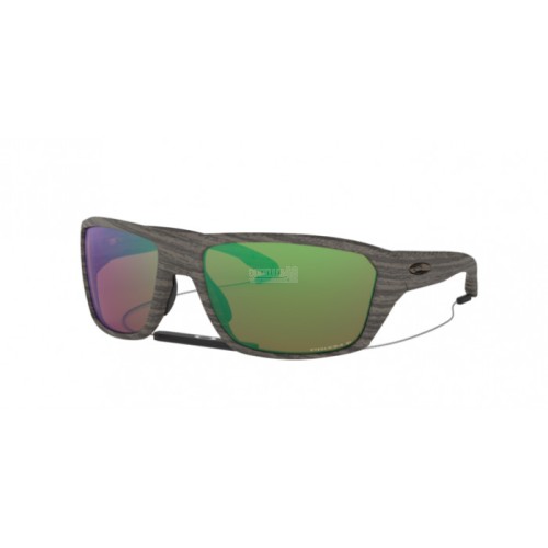 Occhiale da Sole Oakley 0OO9416 SPLIT SHOT - WOODGRAIN 941617