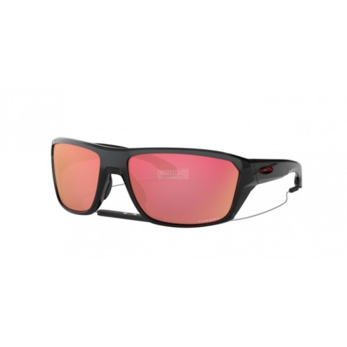 Occhiale da Sole Oakley 0OO9416 SPLIT SHOT - POLISHED BLACK 941618
