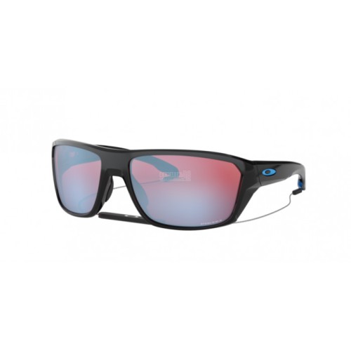 Occhiale da Sole Oakley 0OO9416 SPLIT SHOT - POLISHED BLACK 941620
