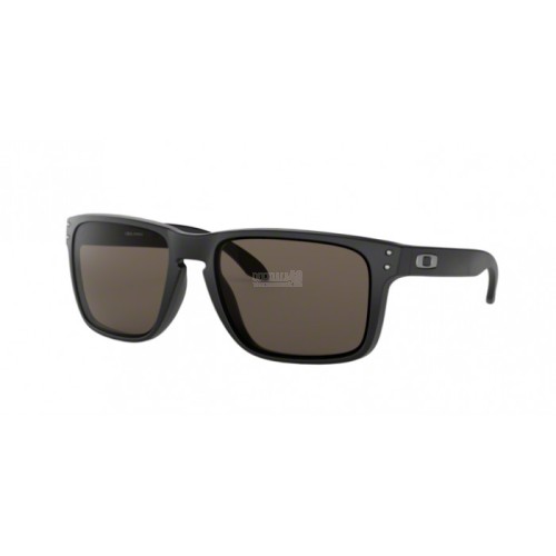 Occhiale da Sole Oakley 0OO9417 HOLBROOK XL - MATTE BLACK 941701