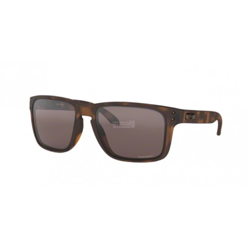 Occhiale da Sole Oakley 0OO9417 HOLBROOK XL - MATTE BROWN TORTOISE 941702