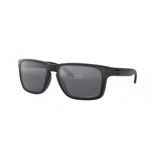 Occhiale da Sole Oakley 0OO9417 HOLBROOK XL - MATTE BLACK 941705