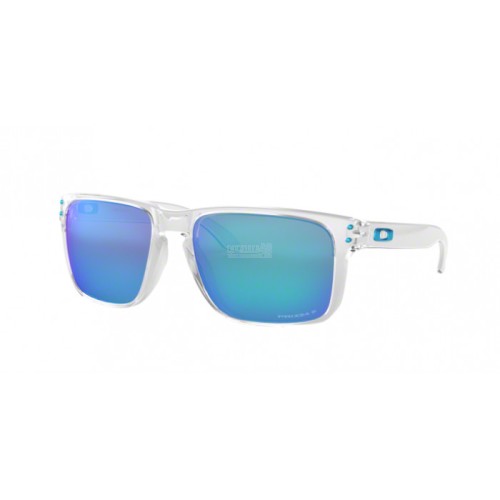 Occhiale da Sole Oakley 0OO9417 HOLBROOK XL - POLISHED CLEAR 941707